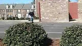 Shane Obrien busts ass