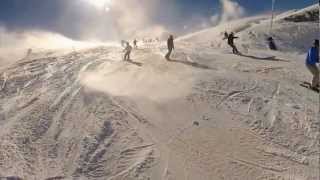 Cervinia 2012/11