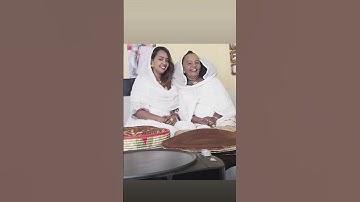 Eritrean artist #habesha #eritrian #vibes #duet #tigrinya #hdmonanebarit