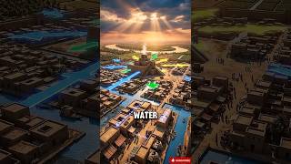 5000 साल पुरानी Water Trick ने बदली पूरी History! 🔥