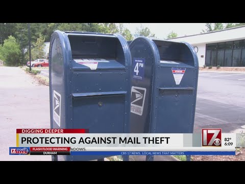 Видео: Шуудангийн хайрцгийг устгах нь гэмт хэрэг мөн үү?