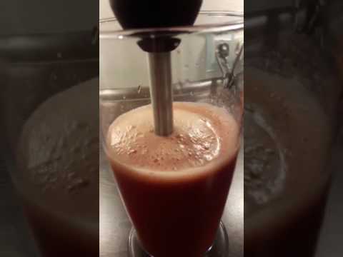 LINKChef Hand BlenderMini Food Processor