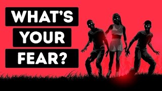 Celebrity A Simple Test Will Reveal Your Deepest Fear Net Worth