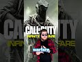 Call of Duty SUCKS at Naming Their Games