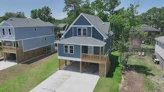 224 Lost Colony Drive video tour