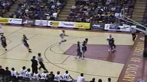 Henry Bekkering - 39 Point Night
