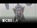 California State Parks Superintendent allegedly filmed nude male employees