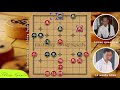 Đã Mắt Với Ván Cờ Tướng Tuyệt Sát Kinh Điển Của Ma Kỳ Dương Quan Lân