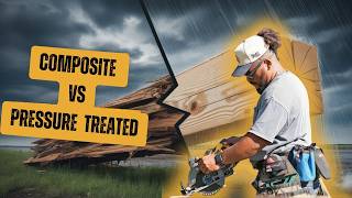 We Tested the Best Exterior Lumber Products