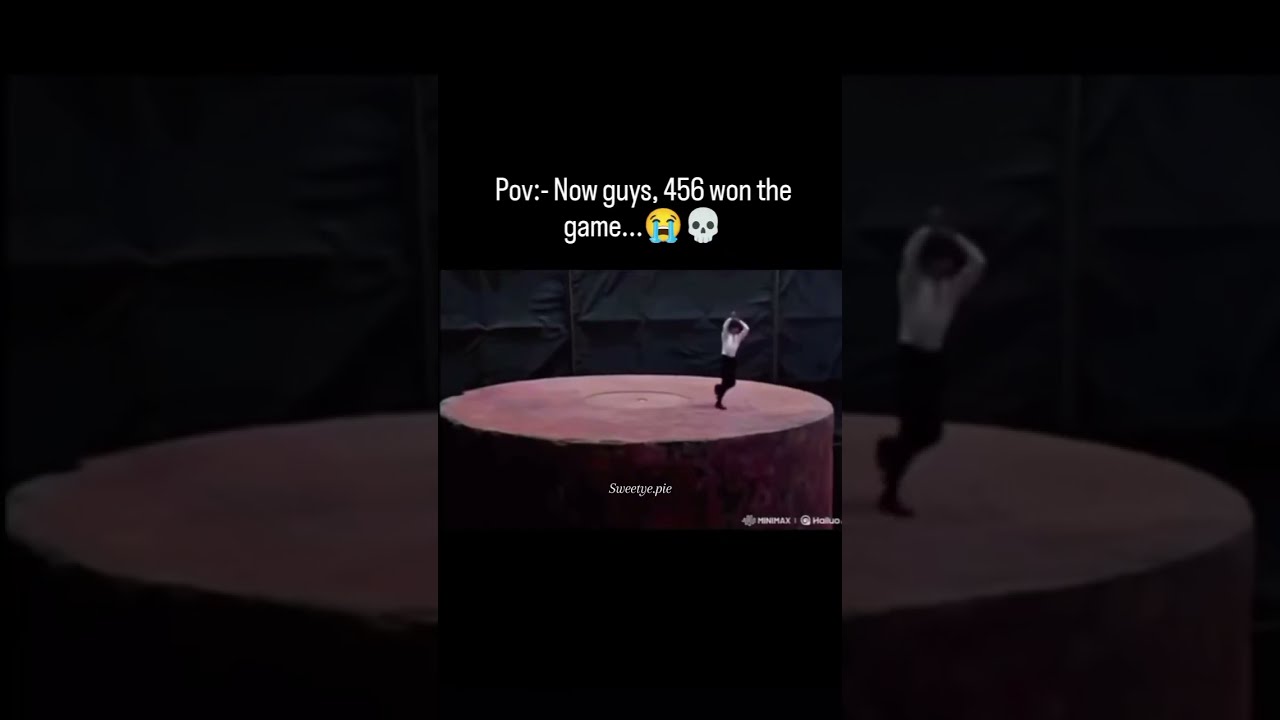 What Would Happen If Player 456 Won Squid Game Season 3 