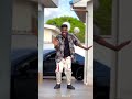 Mr Drew - 2 Shots ft Medikal TikTok dance challenge video by Kofi Low .. #shorts