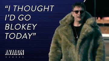 Joe Lycett
