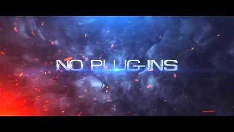 Cinematic Trailer Titles | After Efects Project Files