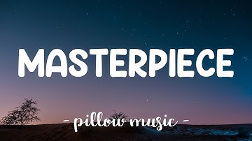 Thumbnail of Masterpiece - Atlantic Starr (Lyrics) 🎵