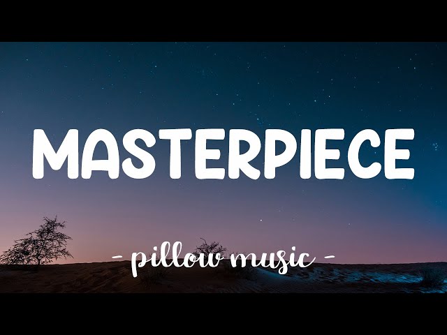 Masterpiece - Atlantic Starr (Lyrics) 🎵 class=