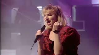 Shake Your Love - Debbie Gibson (1987) HD