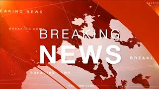 BBC News at Ten - Technical Difficulties (Full Broadcast) [2017-06-20]