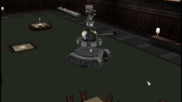 TTR - Fixed CEO Boss Music