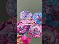 ミニーのファンダーランドカプセルトイを4回やった結果、、、🩷 #ディズニー #ミニーちゃん #shots