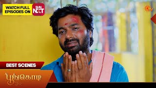 Poongodi  Best Scenes  04 Apr 2026 Tamil Serial  Sun Tv