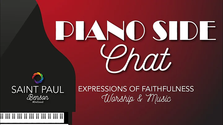 Pianoside Chat ~ "We Believe and So We Speak" ~ Ju...