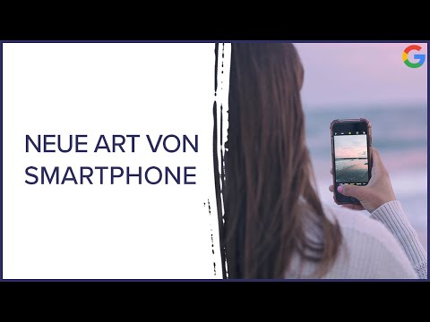 TV Kampagne 2020 | Eine neue Art von Smartphone | AT - TV Kampagne 2020 | Eine neue Art von Smartphone | AT