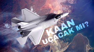 MMU KAAN ne zaman uçacak? - Prof. Fahrettin Öztürk açıklıyor.