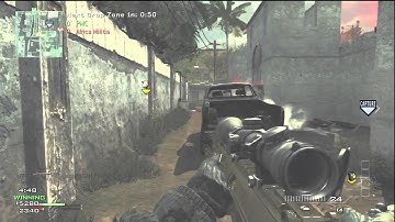WTF Triple Collat into Final Stand | WTF Spawn Trap On Drop Zone
