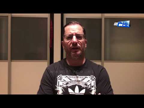 Jose Juan Romero considera "una mentira "  el final de la temporada