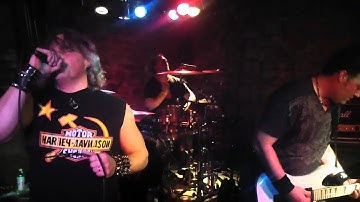 Section 8 - One Step Closer-Linkin Park cover