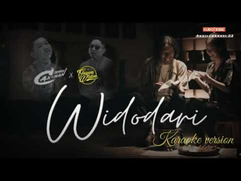 WIDODARI Duet Tanpa Vokal Cowok || Denny Caknan Feat Guyon Waton || Mintul #DuetinAja