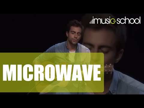 🎸 MASTERCLASS DE GUITARE ACOUSTIQUE "MICROWAVE" avec Mark DAUMAIL de COCOON sur imusic-school