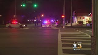 Officer Shot Dead, Another Seriously Wounded In Kissimmee