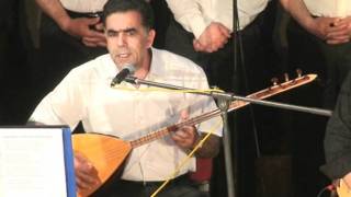 Yan Osmanın Yan - Hüseyin Ayhan