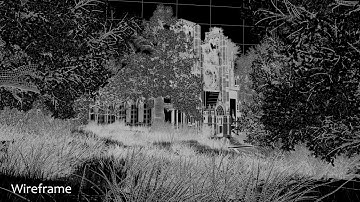 2017 3D Modeling Demo Reel