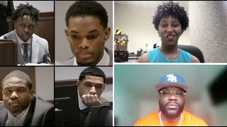 Jury spares four men in Julio Foolio murder case as expert's 'sweat equity' comment ignites debate Profile