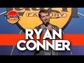 Ryan Conner Multiracial Family Stand Up Comedy 