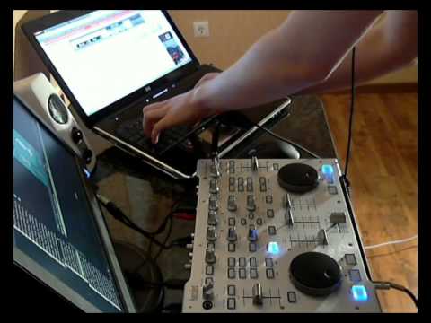 Trance Liveset: Andy Marrel - Prototype session 4 ...