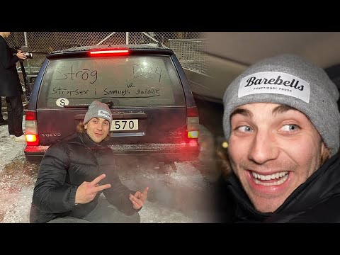 Video: Ska jag PPF min bil?