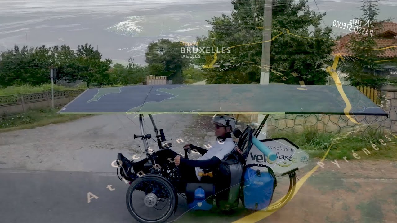 Sun Trip Europe 2021 : le film (FR/EN)