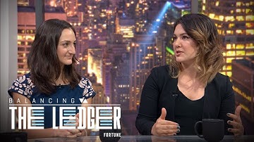 Balancing The Ledger: Crypto Could Make Women Rich - And How Bitcoin Will Rise Again I Fortune