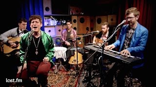 Great Good Fine Ok - By My Side (Last.fm Sessions)