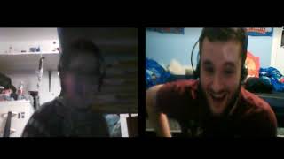 Gareth17 Eats Chilli
Im really sorry for slacking. Collage and life outside is really taking its toll on me!
Anyway, heres a forgotten video from 2019 if I do play Slender: The 8 Pages (even if I dont).
Link to my Discord Server: https://discord.gg/XnCC3V
Please like, comment and subscribe for more to come. Gareth17 Eats Chilli