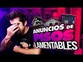 ANUNCIOS DE PISOS LAMENTABLES