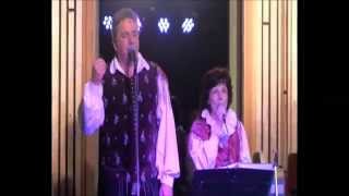 Rom Pom Pom Mit Dem Ensemble Franc Mihelic