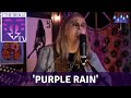 Melissa Etheridge Covers 'Purple Rain' by Prince on EtheridgeTV