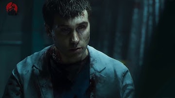 bad wolves zombie { GMV}