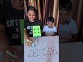 DOT AND BOXES (mere sath acha nahi hua 😭) #challenge #youtubeshorts #funny #earners
