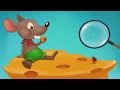 GRANDE Y PEQUEÑO | CUENTOS PARA NIÑOS | ESPAÑOL