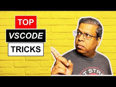 Top 7 VSCode
